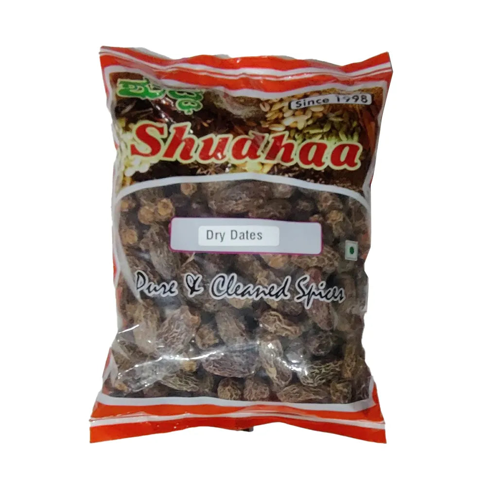 Dry Dates 1kg Pack-1